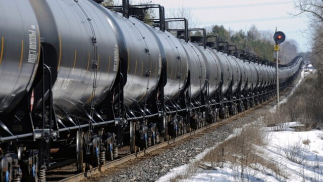 Экспорт нефти в январе-июле принес РФ $53,1 млрд Экспорт нефти в январе-июле принес РФ $53,1 млрд
