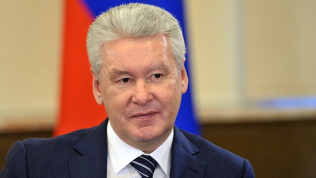 Собянин сказал, когда в дома жителей столицы начнет поступать тепло Собянин сказал, когда в дома жителей столицы начнет поступать тепло