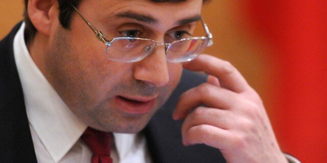 ЦБ предложил сделать национальную систему финансовых транзакций ЦБ предложил сделать национальную систему финансовых транзакций
