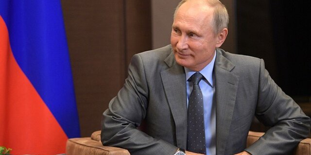 Казахстан был и остается надежны партнером и союзником Российской Федерации - Нурсултан Назарбаев Казахстан был и остается надежны партнером и союзником Российской Федерации - Нурсултан Назарбаев