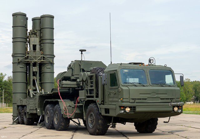 США недовольны покупкой Турцией С-400 у Российской Федерации США недовольны покупкой Турцией С-400 у Российской Федерации