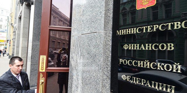 Силуанов определил уровень роста настоящих зарплат в предстоящем 2018 г Силуанов определил уровень роста настоящих зарплат в предстоящем 2018 г