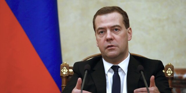 Экономика перешла в фазу роста — Медведев