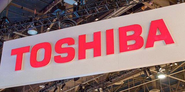      Toshiba