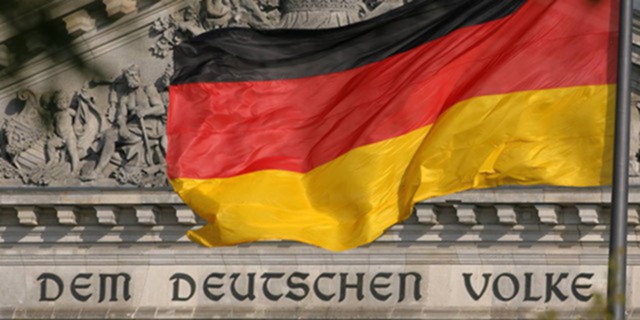 Германия призвала КНДР принять предложение США