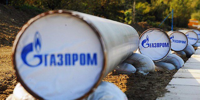 «Газпром» признал возможность потери монополии на экспорт газа «Газпром» признал возможность потери монополии на экспорт газа