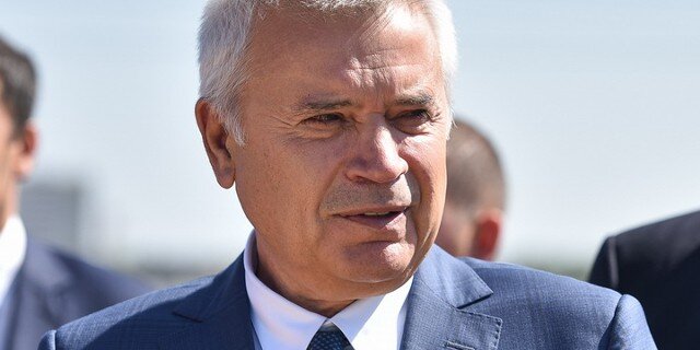 Лукойл считает хорошей стоимость нефти в $60-65 за баррель Лукойл считает хорошей стоимость нефти в $60-65 за баррель