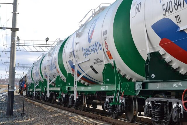 «Транснефть» назвала необоснованным решение по тарифу на Казахстан