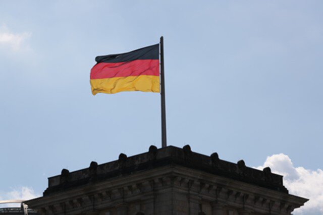 В Германии начались коалиционные переговоры