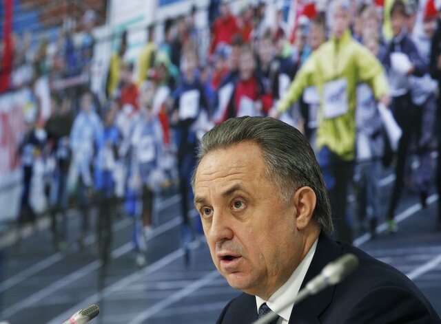 На матчах чемпионата мира по футболу в РФ будут торговать пиво На матчах чемпионата мира по футболу в РФ будут торговать пиво