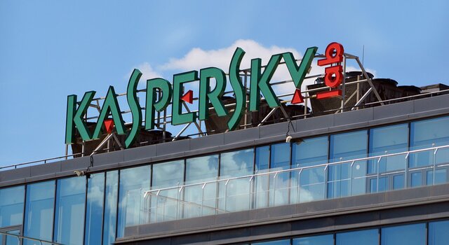 «Лаборатория Касперского» выявила троянца, способного похищать деньги через «1С» «Лаборатория Касперского» выявила троянца, способного похищать деньги через «1С»