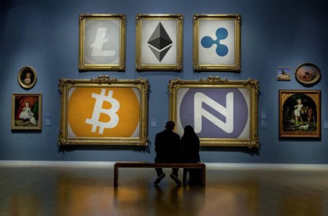 Ethereum обогнал биткоин по рейтингу Идет на рекорд: главный конкурент биткоина стремительно подорожал