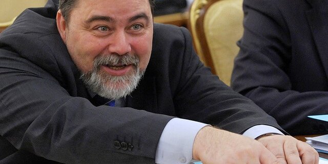 Рынок акций РФ продолжает расти, индекс Мосбиржи обновил исторический максимум Рынок акций РФ продолжает расти, индекс Мосбиржи обновил исторический максимум