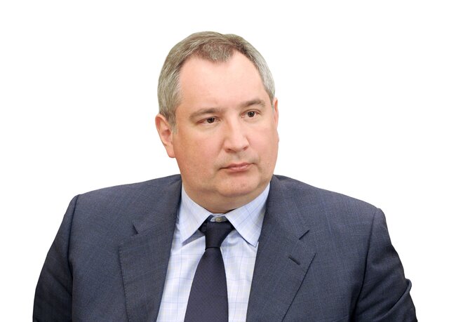 Санкции против Российской Федерации это навсегда — Рогозин