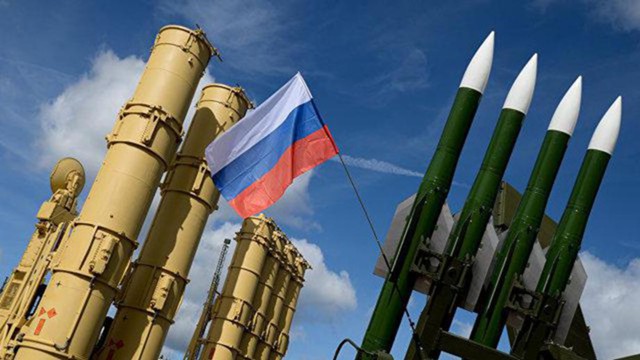 В РФ создадут единый ракетно-космический холдинг
