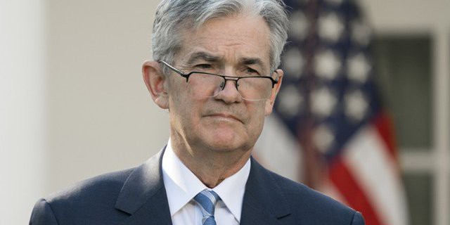 Заседание ФРС: какое решение нужно принять Пауэллу?