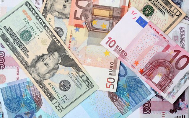 Дополнительные доходы от продажи нефти министр финансов РФ переведёт в валюту Дополнительные доходы от продажи нефти министр финансов РФ переведёт в валюту