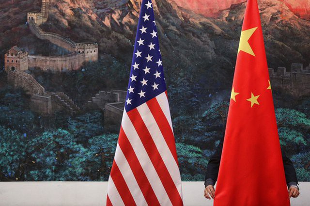 Минторг США определил пошлины на алюминий из Китая