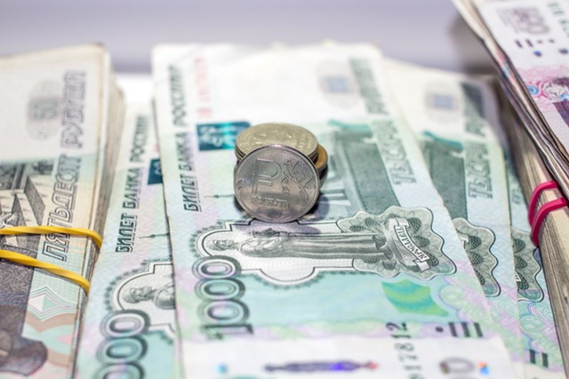 Прогноз: рубль продолжит восстановление