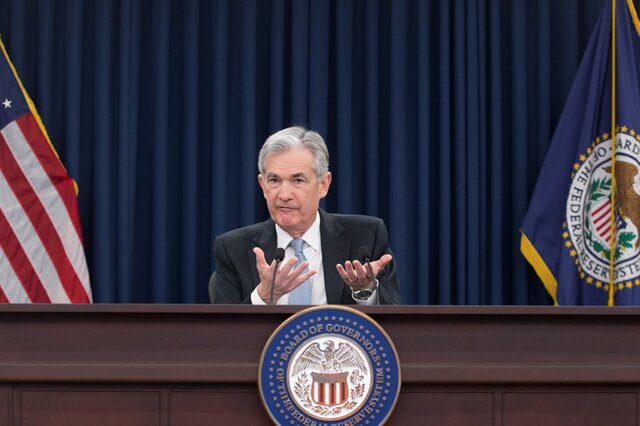 Вести Экономика ― ФРС планирует дальнейшее повышение ставок