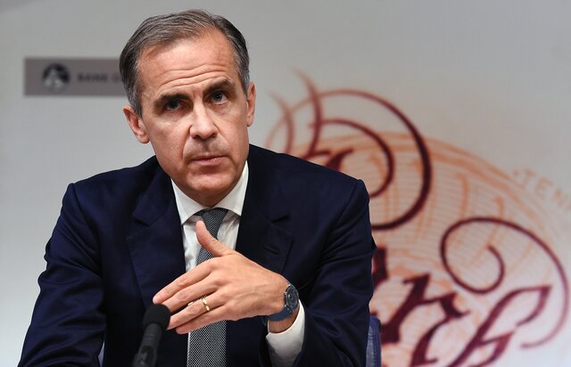 Вести Экономика ― ФРС и Банк Англии призвали ускорить отказ от LIBOR