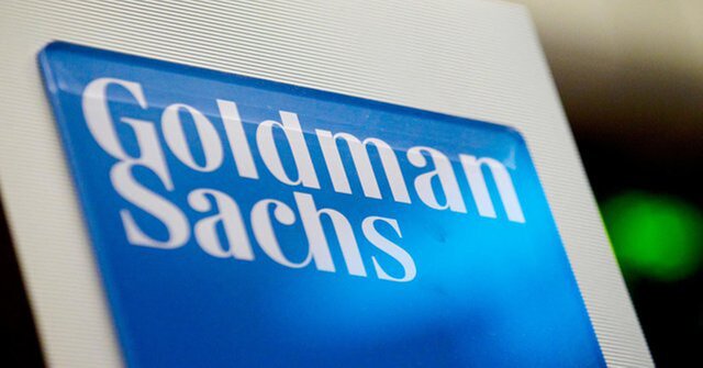 Goldman Sachs    O1 Properties 