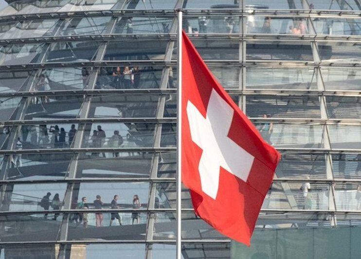 Швейцарский национальный банк оставил ключевую ставку без изменений