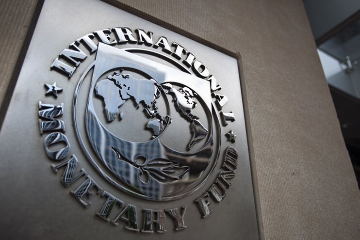МВФ впервые поддержал цель украинского ЦБ по инфляции