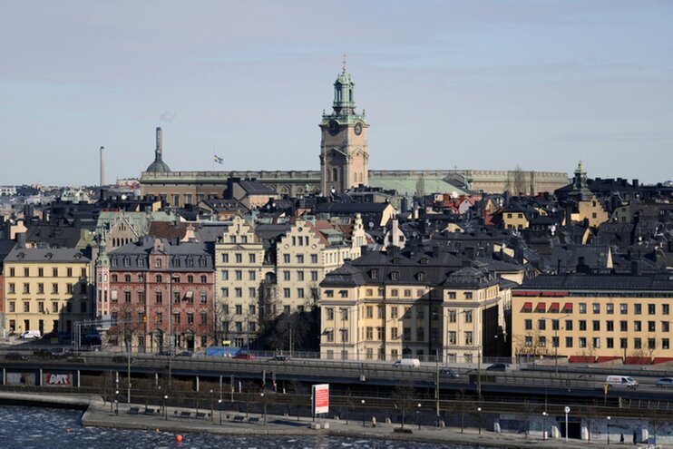 ЦБ Швеции повысил ставку впервые за 7 лет