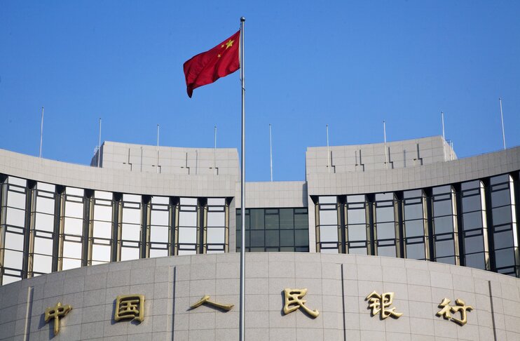 ЦБ Китая обещает не прибегать к масштабным монетарным стимулам в 2019 году