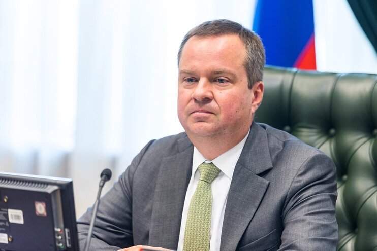Минфин: России не угрожает дефицит предложения услуг на рынке форекс