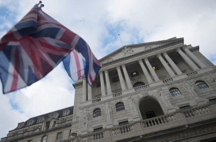 Хаммонд: будущим главой Банка Англии тоже может стать иностранец