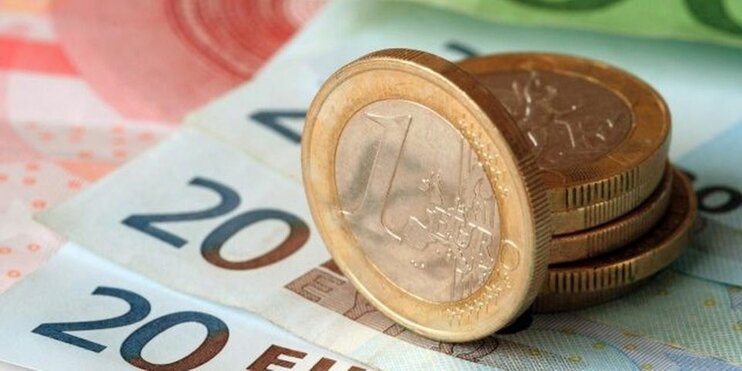 Количество фальшивых банкнот в Европе в 2018 году снизилось на 19%