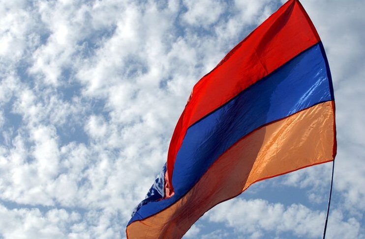 ЦБ Армении понизил ставку рефинансирования до 5,75%