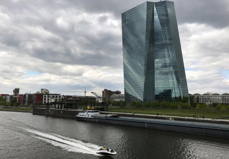 ЕЦБ не видит необходимости в новых долгосрочных кредитах для банков