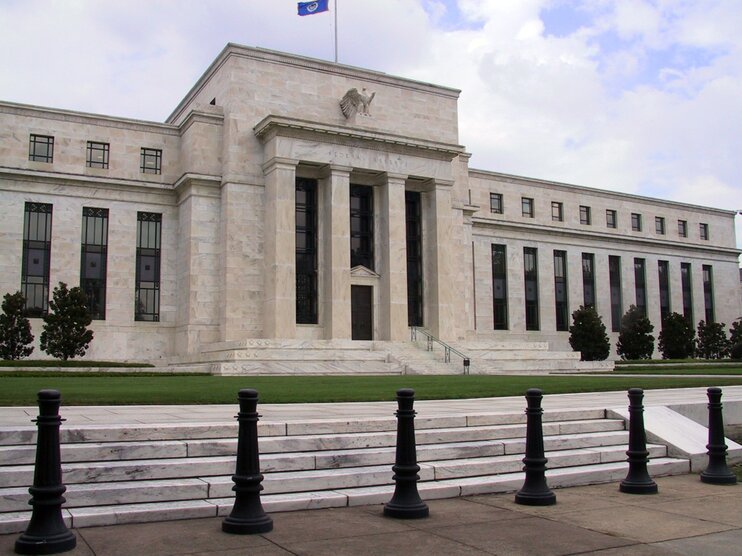 Минутки ФРС - ключ к загадке мирового регулятора