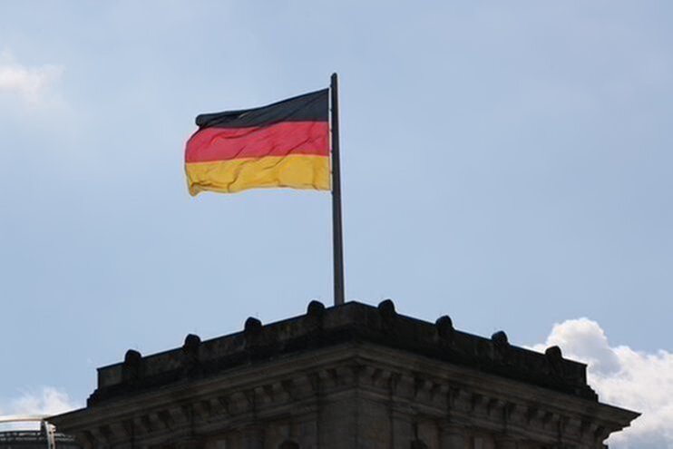 Бундесбанк не увидел признаков рецессии в экономике Германии