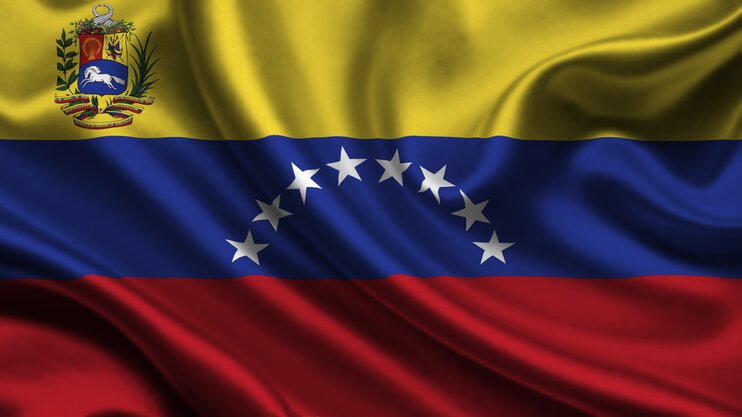 Венесуэла снова вывозит остатки золота из страны