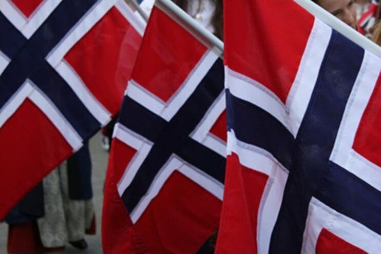 Банк Норвегии повысил процентную ставку на 0,25% до 1%