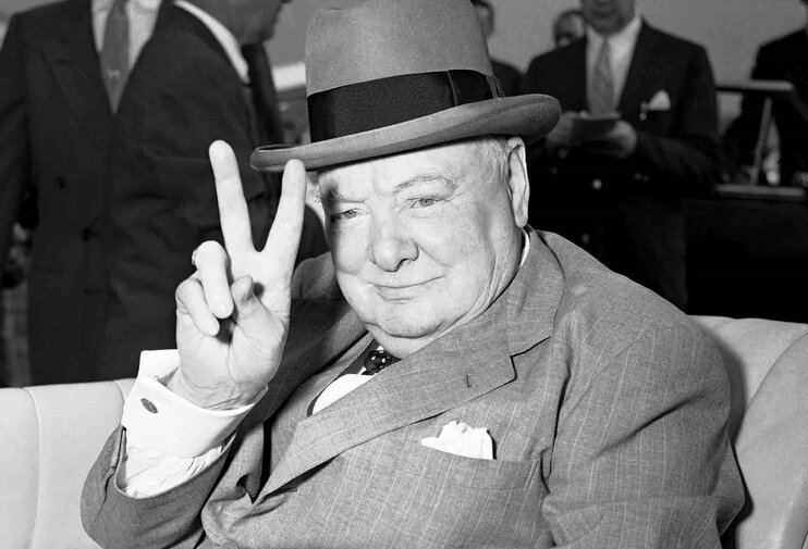 Парадоксы Черчилля: великий политик и финансовый дилетант