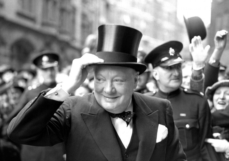 Парадоксы Черчилля: великий политик и финансовый дилетант