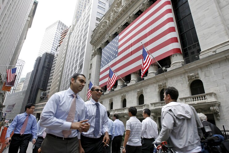 Глава ФРБ Чикаго: экономика США замедляется, но рецессия маловероятна