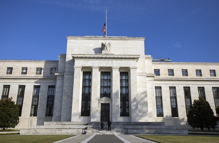Глава ФРБ Сент-Луиса сожалеет о повышении ставки ФРС в декабре