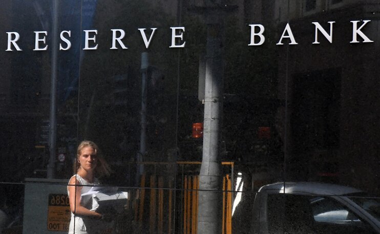 Центробанк Новой Зеландии неожиданно резко снизил ставки до нового исторического минимума