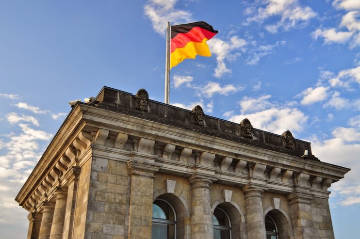 Что спасет экономику Германии?