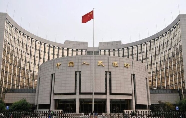 Доходность 10-летних китайских облигаций упала до 3%