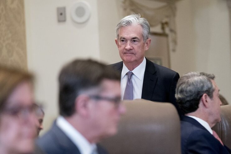 Пауэлл запретил руководству ФРС США выступать с публичными комментариями