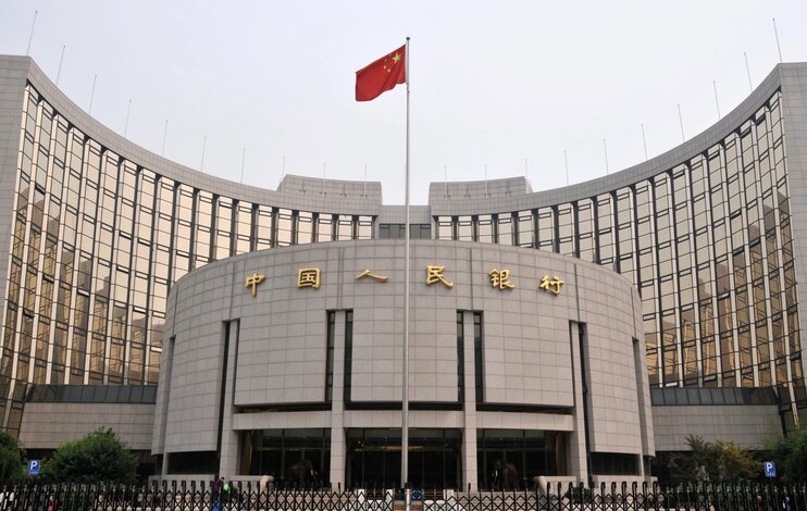Новой процентной ставки может быть недостаточно для стимулирования экономики Китая