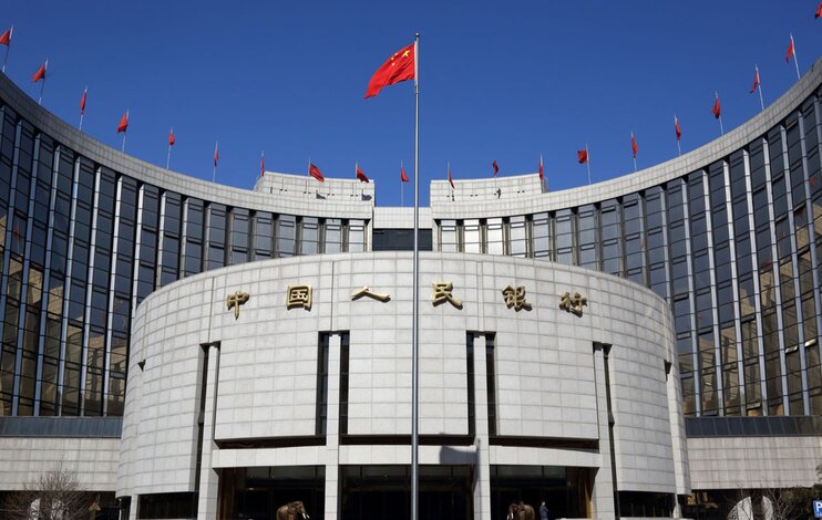 Насколько сильной будет девальвация юаня и на что опирается ЦБ КНР?