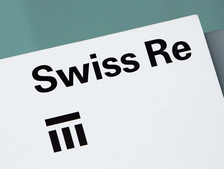 В Swiss Re призвали сосредоточиться на усилении устойчивости экономики